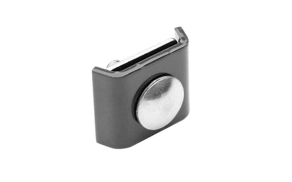 Flacher Eckverbinder – Produktansicht